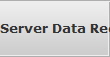 Server Data Recovery Central Falls server 